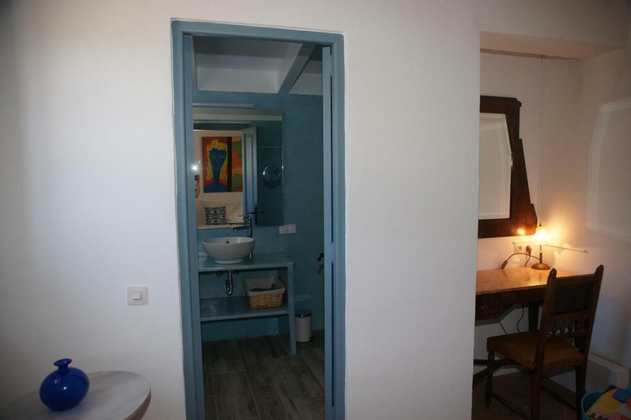 Hotel Son Vent Cas Concos Esterno foto